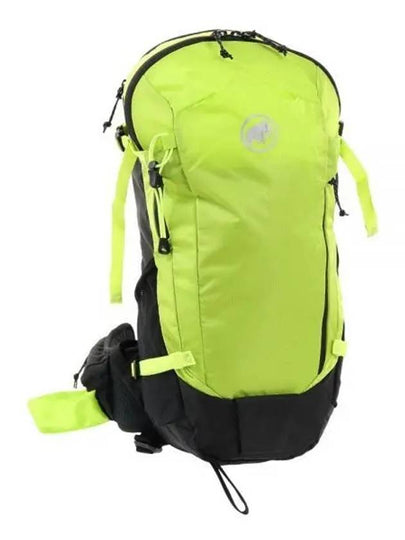 Lithium 15 Hiking Backpack Neon Green - MAMMUT - BALAAN 2