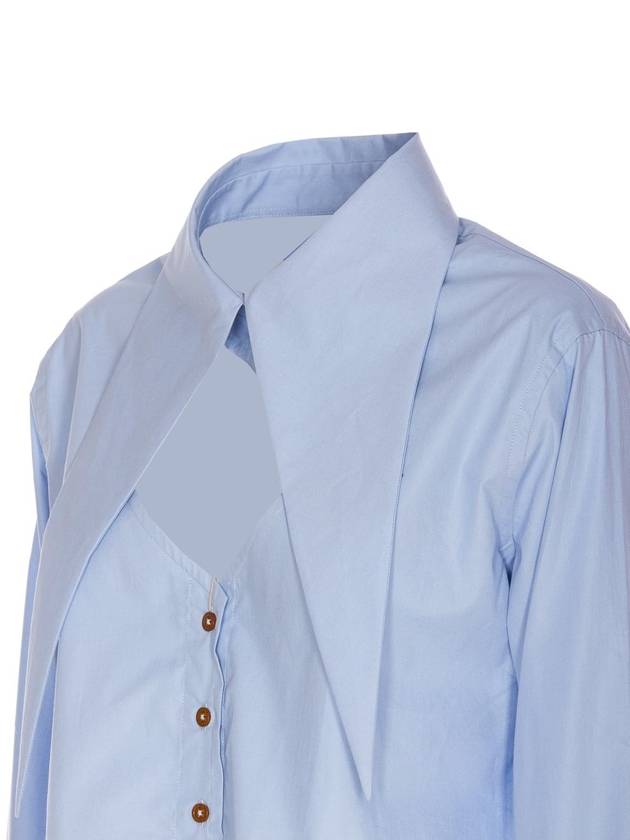 Vivienne Westwood Shirts - VIVIENNE WESTWOOD - BALAAN 3