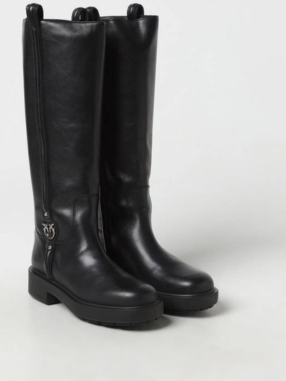 Boots men Pinko - PINKO - BALAAN 2