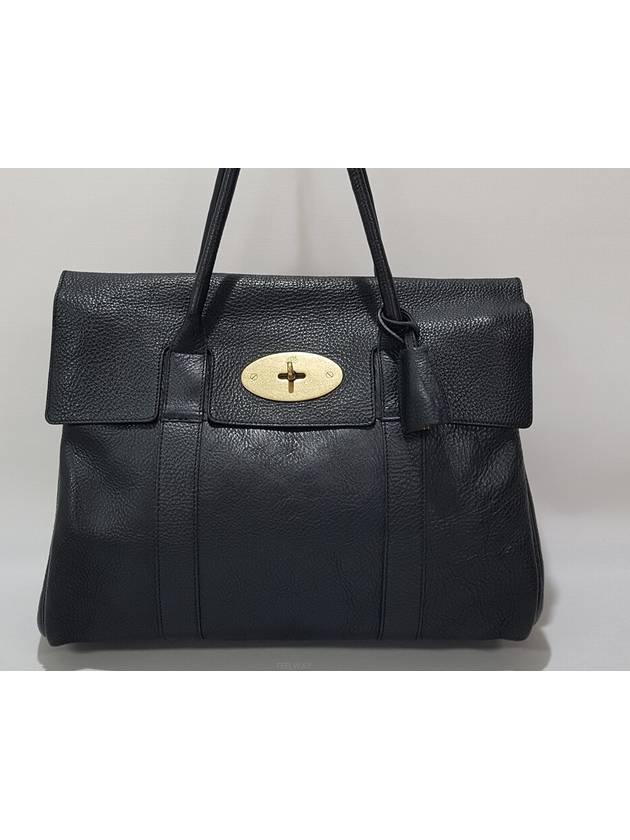 women tote bag - MULBERRY - BALAAN 2