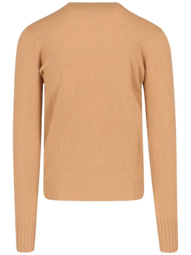 Drumohr Sweaters Brown - DRUMOHR - BALAAN 2