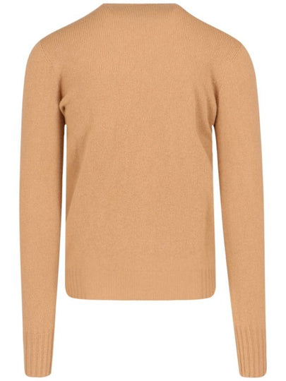 Drumohr Sweaters Brown - DRUMOHR - BALAAN 2