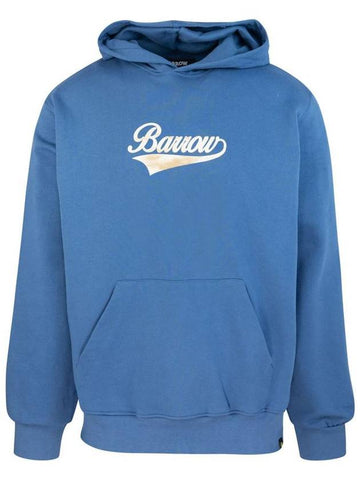 Barrow Sweatshirt - CLAIRE BARROW - BALAAN 1