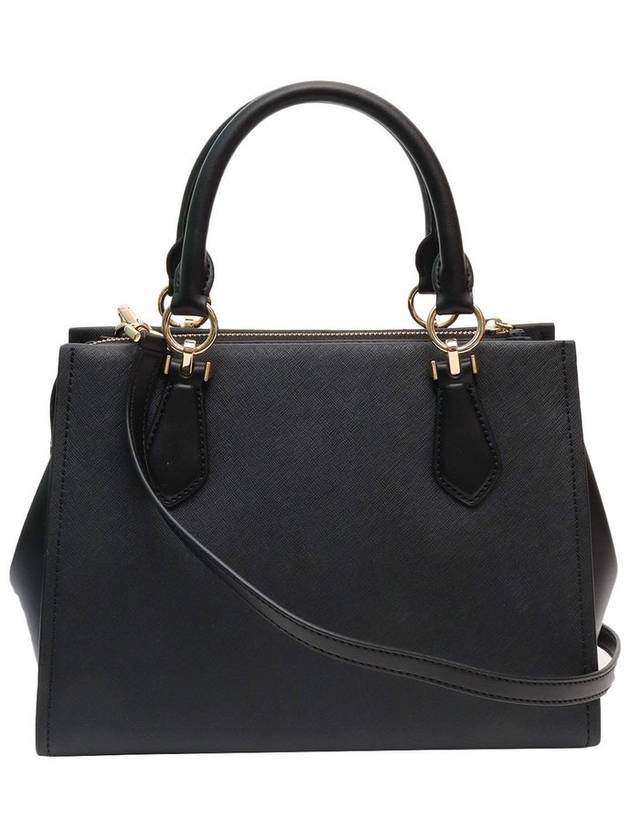 Marilyn medium tote bag black - MICHAEL KORS - BALAAN 3