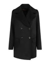 KENT 26086041 013 26086041600 wool coat - MAX MARA - BALAAN 2