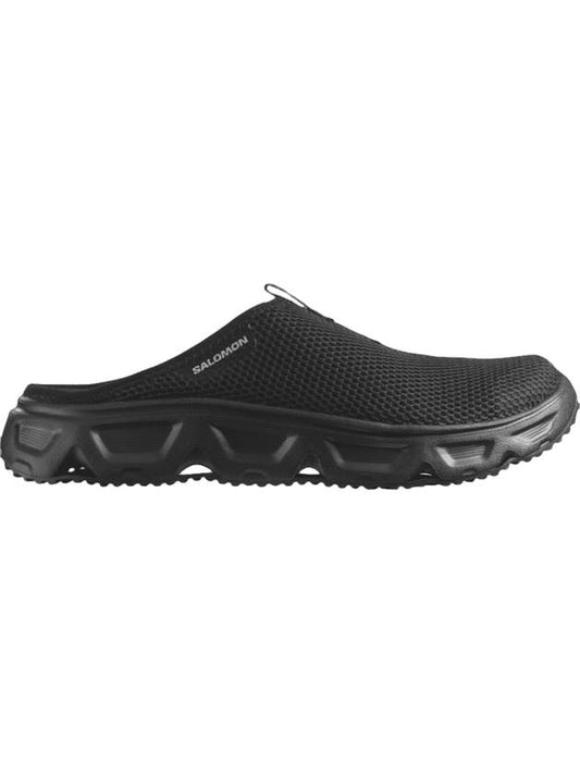 relax slide 6 0 slippers black - SALOMON - BALAAN 1