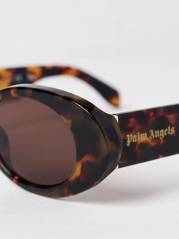 Sunglasses woman Palm Angels - PALM ANGELS - BALAAN 5