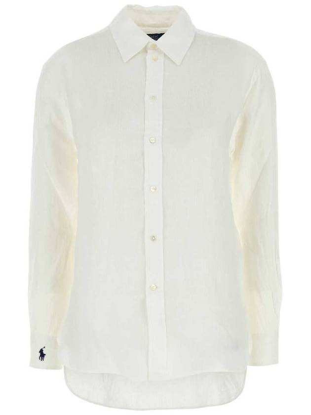 Polo Ralph Lauren Shirts - POLO RALPH LAUREN - BALAAN 1