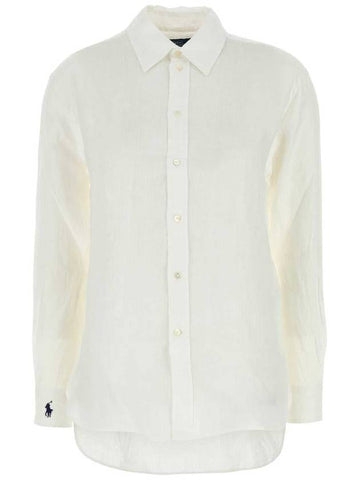 Polo Ralph Lauren Shirts - POLO RALPH LAUREN - BALAAN 1