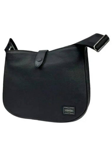 Cisco Shoulder Bag Black - PORTER YOSHIDA - BALAAN 1