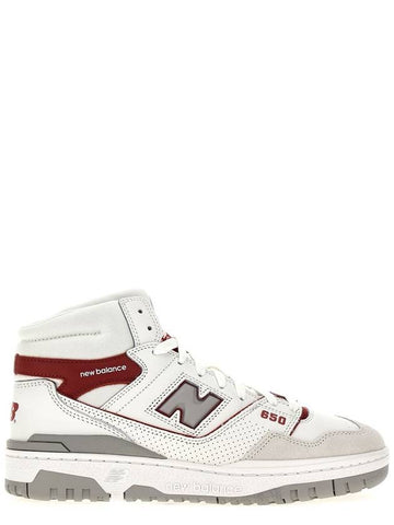 New Balance '650' Sneakers - NEW BALANCE - BALAAN 1