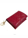 women s wallet - DIOR - BALAAN 2