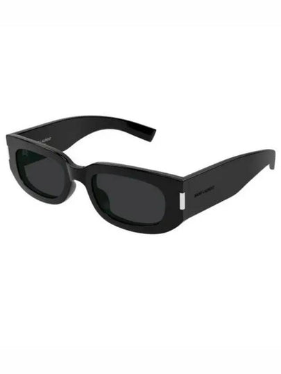 24 30015342 001 SL 697 Sunglasses - SAINT LAURENT - BALAAN 1