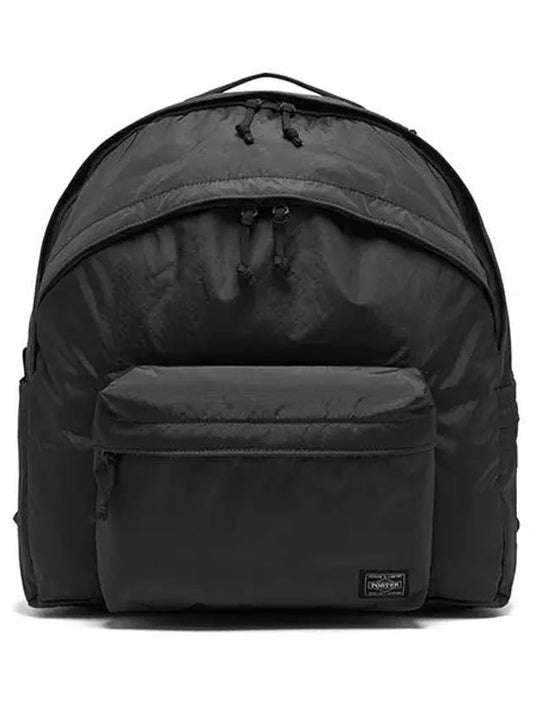 Daypack Large Backpack Black - PORTER YOSHIDA - BALAAN 2