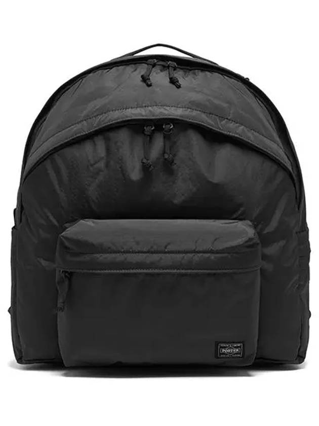 Daypack Large Backpack Black - PORTER YOSHIDA - BALAAN 6