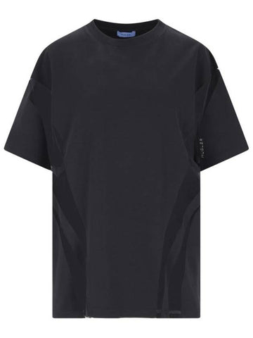 Mugler T-Shirts And Polos - MUGLER - BALAAN 1