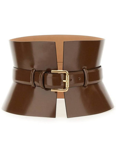 Max Mara Bustier Belt - MAX MARA - BALAAN 1