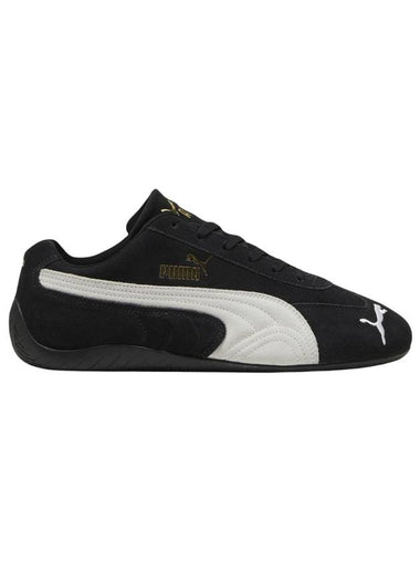 Speedcat OG low top sneakers black white - PUMA - BALAAN 1