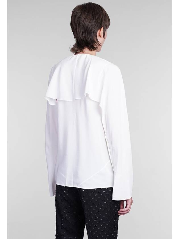 Helmut Lang Blouse - HELMUT LANG - BALAAN 3