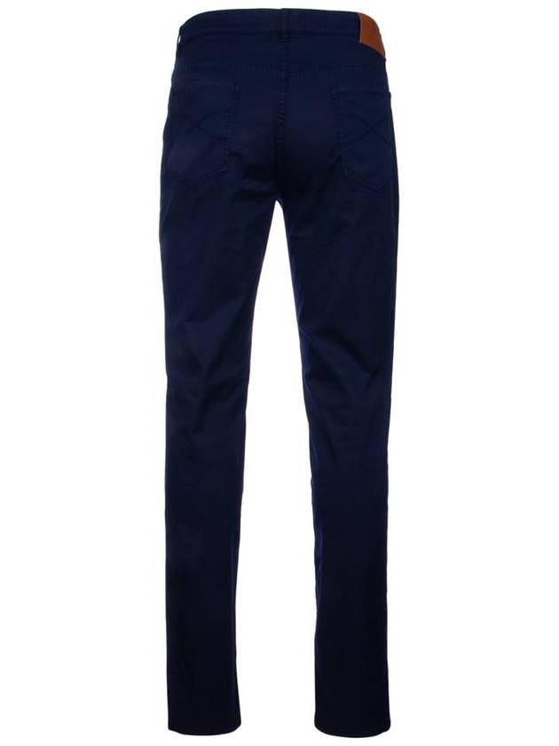 Straight Pants M289LI1780 C2517 - BRUNELLO CUCINELLI - BALAAN 3