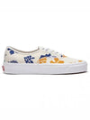 Anaheim OG Aloha low top sneakers white - VANS - BALAAN 2