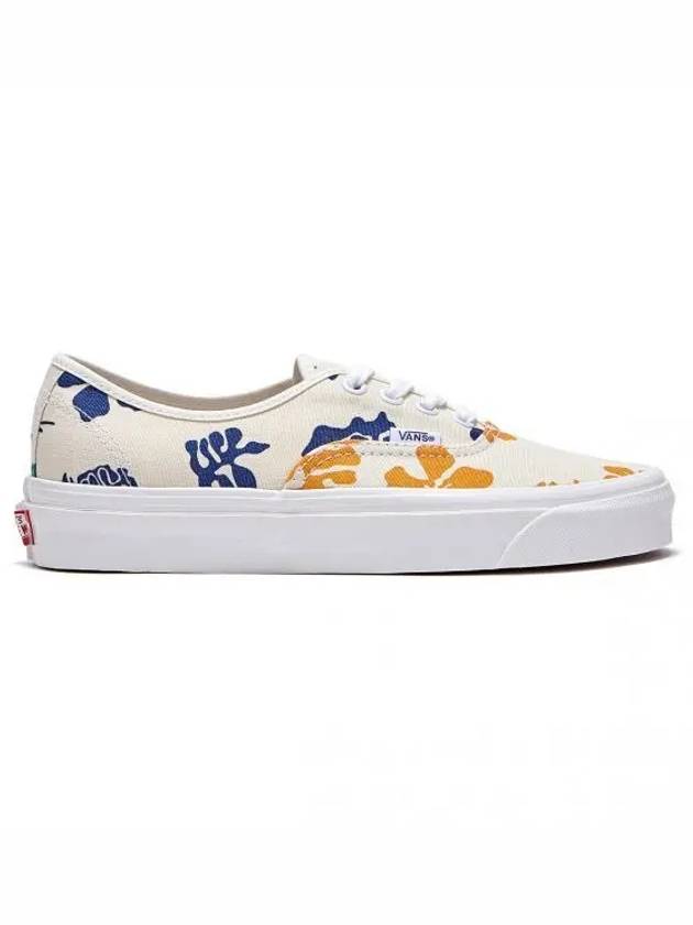 Anaheim OG Aloha low top sneakers white - VANS - BALAAN 2