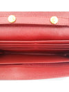 Women s Saffiano Chain Wallet 4162 - PRADA - BALAAN 16