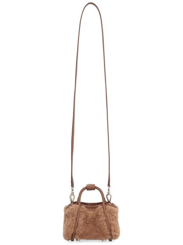 Max Mara Marine Mini Handbag - MAX MARA - BALAAN 2