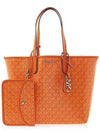 Handbag 30S3GZAT7V 842 APRICOT - MICHAEL KORS - BALAAN 2