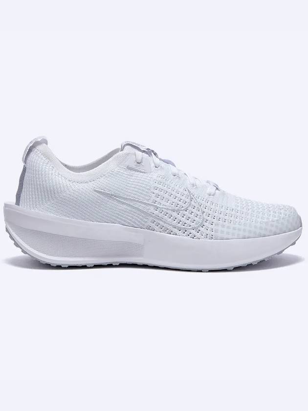 Men s Interact Run White FD2291 104 - NIKE - BALAAN 2