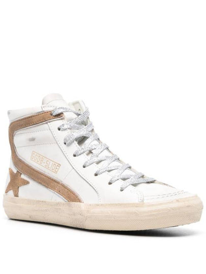 Golden Goose Sneakers - GOLDEN GOOSE - BALAAN 2