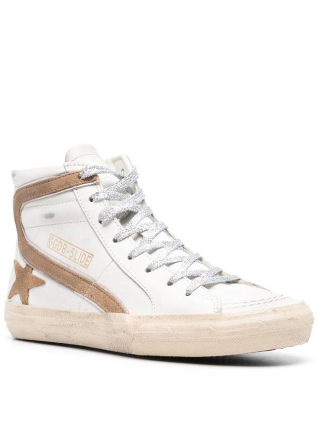 Golden Goose Sneakers - GOLDEN GOOSE - BALAAN 6