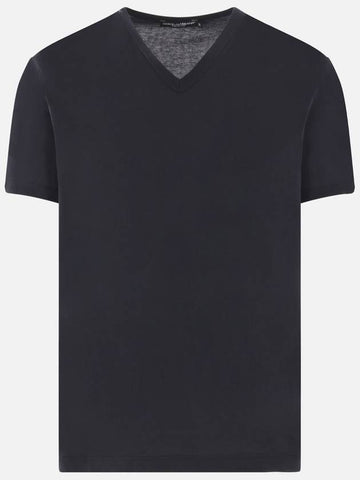 Dolce & Gabbana T-Shirts And Polos - DOLCE&GABBANA - BALAAN 1