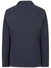 Men's Linen Blend Jacket MMJAN5T78 768 - AT.P.CO - BALAAN 3