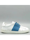 Smith Market RY2S0830 Sneakers Men s Shoes - VALENTINO - BALAAN 3