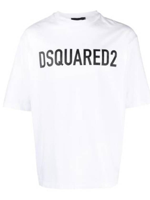 Dsquared2 T-Shirts And Polos - DSQUARED2 - BALAAN 3