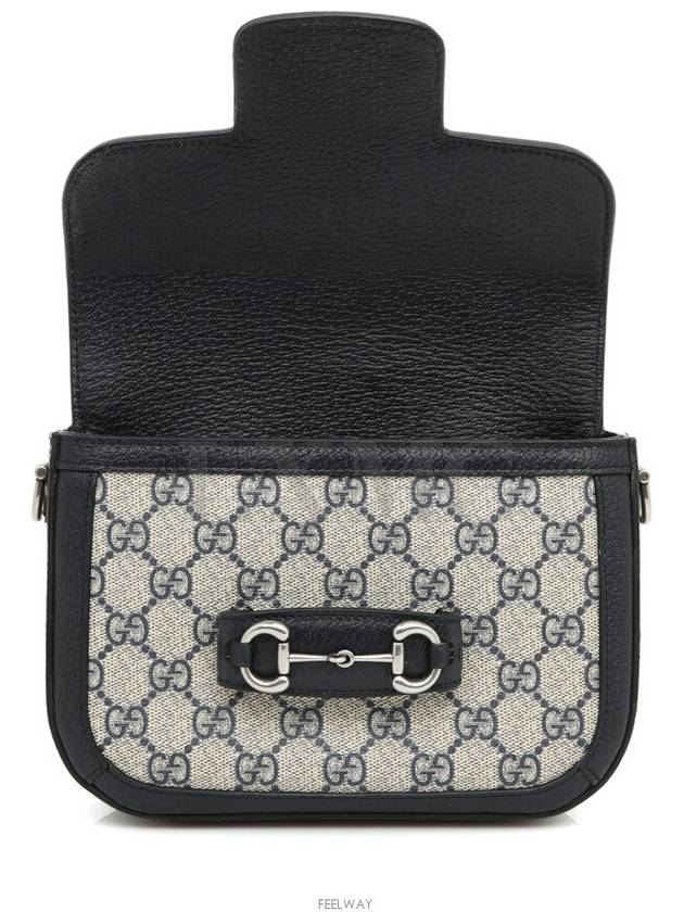 women cross bag - GUCCI - BALAAN 9