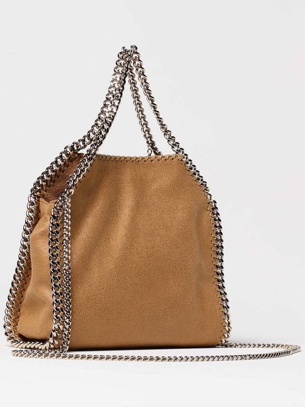 Shoulder bag woman Stella Mccartney - STELLA MCCARTNEY - BALAAN 3