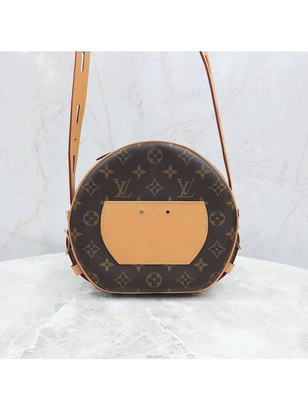 women shoulder bag - LOUIS VUITTON - BALAAN 3