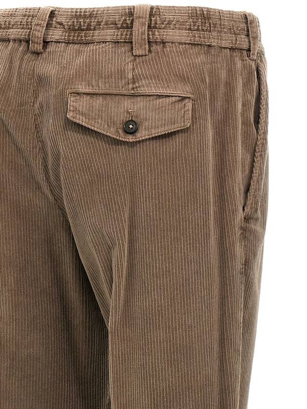 Pt Torino 'The Rebel' Pants - PT TORINO - BALAAN 4