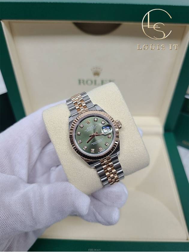 women watch - ROLEX - BALAAN 3