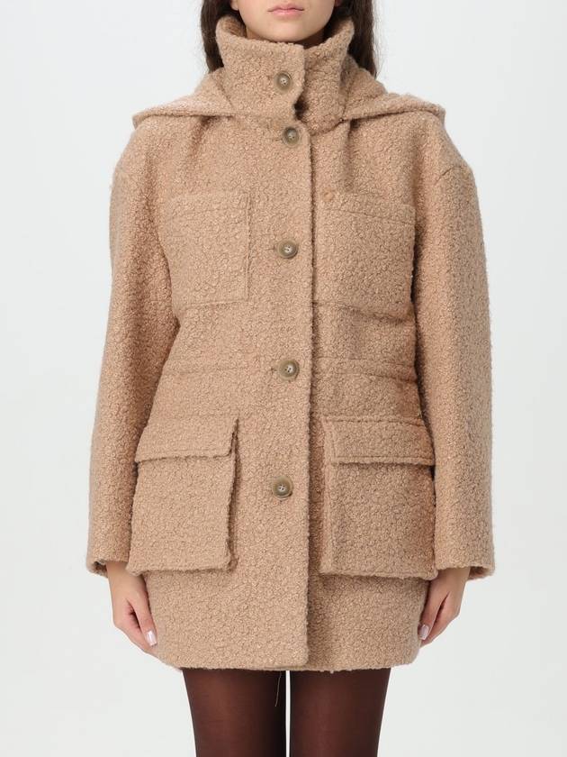 Coat woman Twinset - Actitude - TWINSET - BALAAN 1