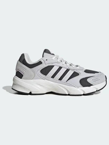 Crazy Chaos 2000 Women s Gray Six Ice Lavender DAsh Ash IG4416 697016 - ADIDAS - BALAAN 1