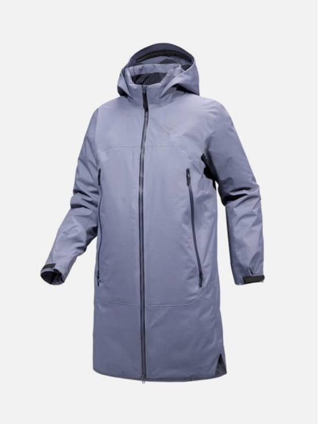 Beta Logo Down Parka Stratus - ARC'TERYX - BALAAN 2