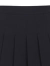 [Athletic] WAAC Women's Unbalanced Pleats Skort - WAAC - BALAAN 3