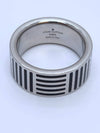 Women s Damier Black Ring M62493 Condition A - LOUIS VUITTON - BALAAN 4