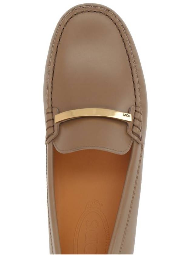 Tod'S Flat Shoes - TOD'S - BALAAN 3