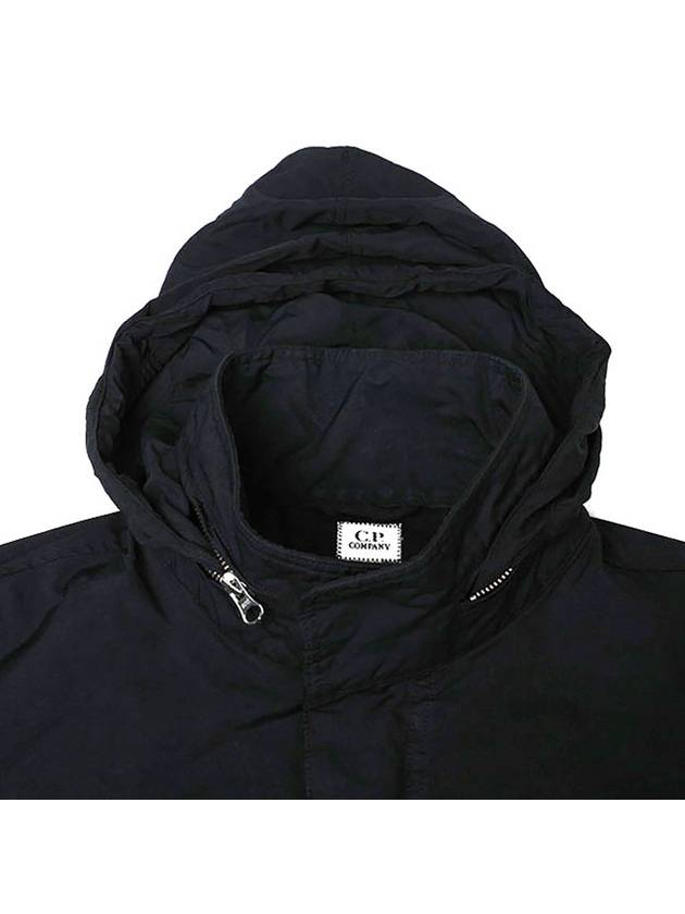 men parka - CP COMPANY - BALAAN 7