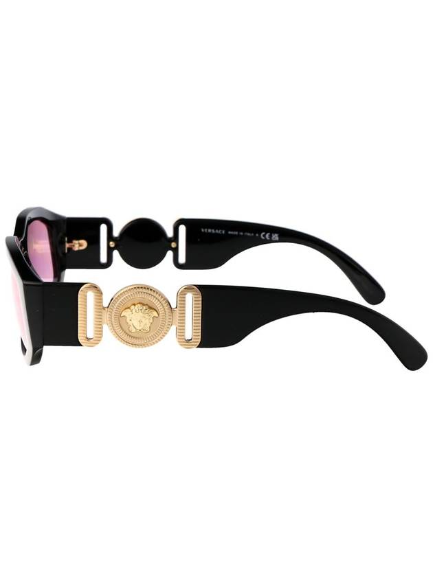 Versace Sunglasses - VERSACE - BALAAN 3