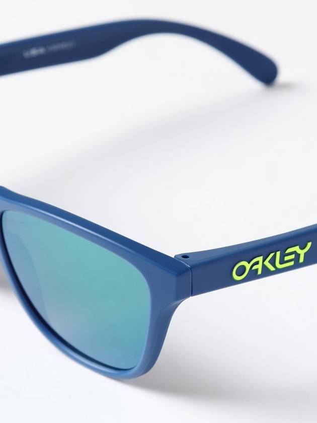 Sunglasses men Oakley - OAKLEY - BALAAN 5